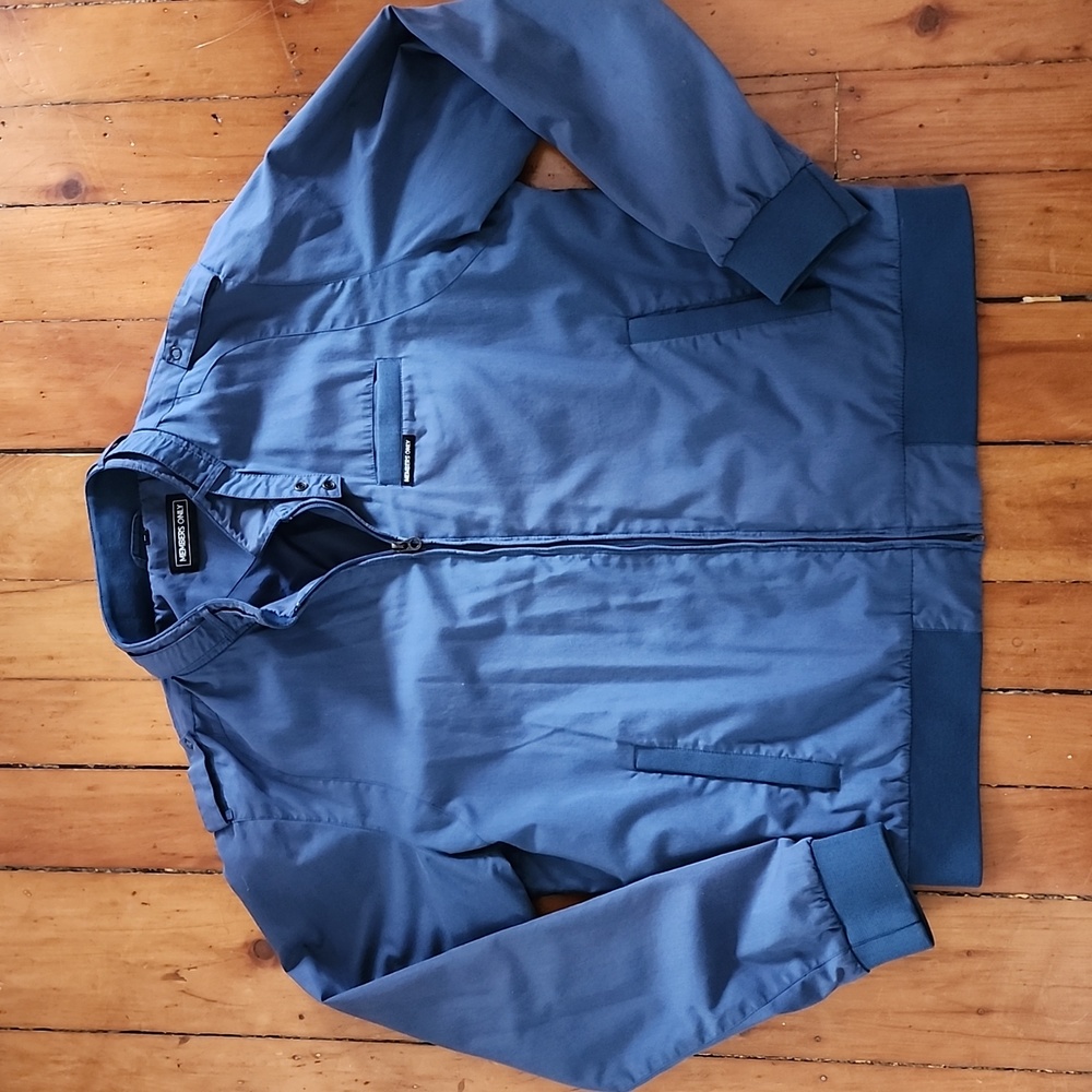 Members Only Jacket size XL